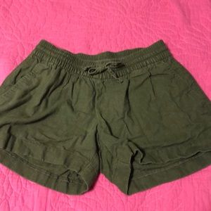Old Navy shorts